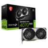 כרטיס מסך MSI GeForce RTX 4070 SUPER 12G VENTUS 2X OC