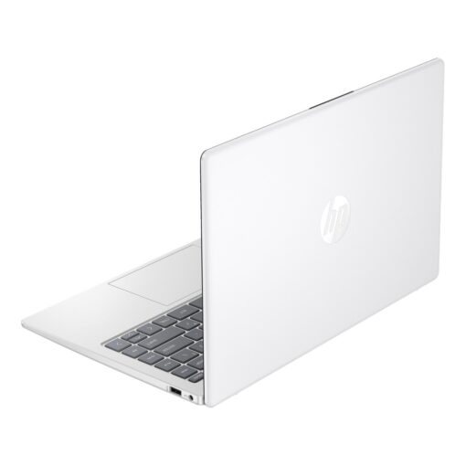 ⁦מחשב נייד HP 14 i3 8GB 512GB Win11 Home כסף באחריות יבואן רשמי⁩ – תמונה ⁦2⁩