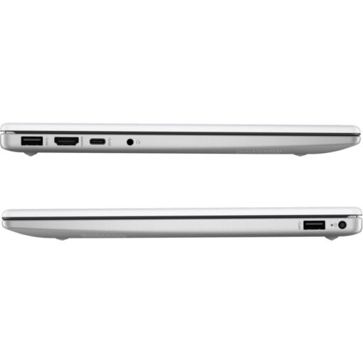 ⁦מחשב נייד HP 14 i3 8GB 512GB Win11 Home כסף באחריות יבואן רשמי⁩ – תמונה ⁦3⁩