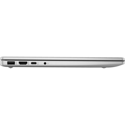 ⁦מחשב נייד HP 14 אינץ' i5 8GB 512GB Win11 כסף באחריות יבואן רשמי 3 שנים⁩ – תמונה ⁦4⁩