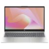 מחשב נייד HP 15.6 אינץ' i7 16GB 512GB לבן DOS באחריות יבואן רשמי