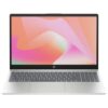 מחשב נייד HP 15.6 אינץ' i7 16GB 512GB DOS כסף באחריות יבואן רשמי לשלוש שנים