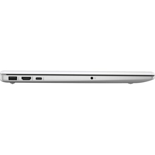 ⁦מחשב נייד HP 15.6 אינץ' i5 16GB 512GB NVIDIA MX550 Win11 כסף באחריות יבואן רשמי 3 שנים⁩ – תמונה ⁦4⁩