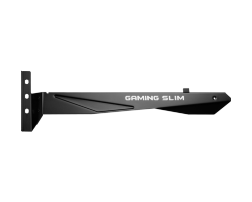 ⁦כרטיס מסך MSI GeForce RTX 4080 SUPER 16G GAMING X SLIM⁩ – תמונה ⁦4⁩