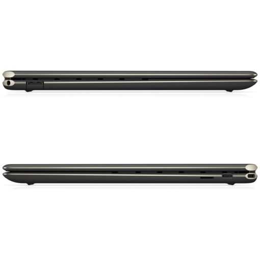 ⁦מחשב נייד HP Spectre x360 i7 16GB 512GB 13.5 OLED Touch Win11 שחור באחריות יבואן רשמי 3 שנים⁩ – תמונה ⁦4⁩
