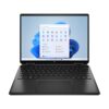 מחשב נייד HP Spectre x360 i7 16GB 512GB 13.5 OLED Touch Win11 שחור באחריות יבואן רשמי 3 שנים