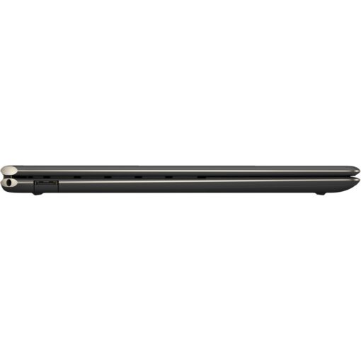 ⁦מחשב נייד HP Spectre x360 i7 32GB 2TB 13.5 OLED Touch Win11H שחור באחריות יבואן רשמי 3 שנים⁩ – תמונה ⁦4⁩