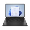 מחשב נייד HP Spectre x360 i7 16GB 1TB 13.5 OLED Touch Win11 שחור באחריות יבואן רשמי 3 שנים