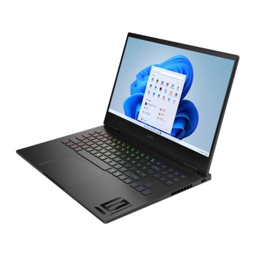 ⁦מחשב נייד HP OMEN Gaming i7-13700HX 32GB 2TB RTX4070 QHD 240Hz Win11 באחריות יבואן רשמי 3 שנים⁩ – תמונה ⁦2⁩