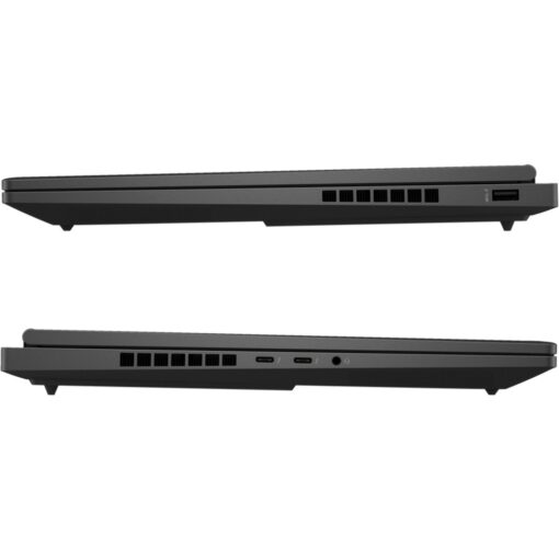 ⁦מחשב נייד HP OMEN Gaming i7 13700HX 32GB 2TB RTX4080 QHD 240Hz Win11H באחריות יבואן רשמי 3 שנים⁩ – תמונה ⁦4⁩