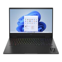 מחשב נייד HP OMEN Gaming i7-13700HX 32GB 2TB RTX4070 QHD 240Hz Win11 באחריות יבואן רשמי 3 שנים