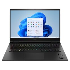מחשב נייד HP OMEN 17 i7-13700HX 32GB 2TB RTX4090 QHD 240Hz Win11H באחריות יבואן רשמי 3 שנים