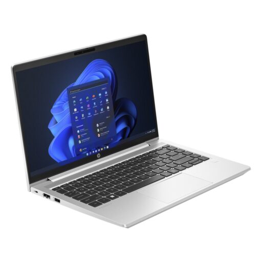 ⁦מחשב נייד HP ProBook 440 i7 32GB 1TB DOS כסף באחריות יבואן רשמי 3 שנים⁩ – תמונה ⁦3⁩