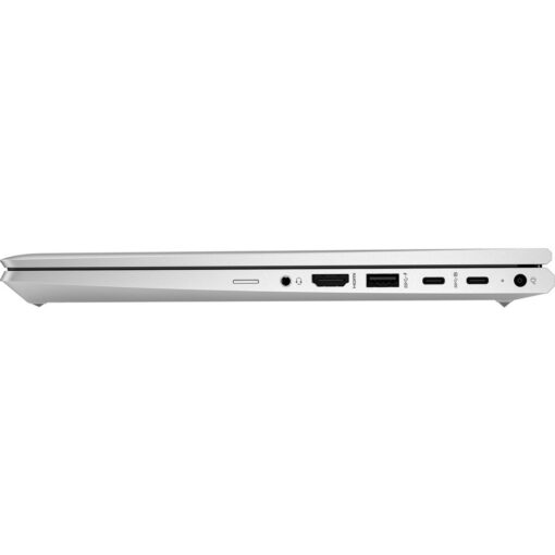⁦מחשב נייד HP ProBook 440 i5 8GB 512 DOS כסף באחריות יבואן רשמי 3 שנים⁩ – תמונה ⁦2⁩