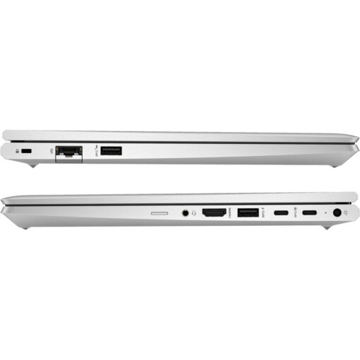 ⁦מחשב נייד HP ProBook 440 i5 8GB 512 DOS כסף באחריות יבואן רשמי 3 שנים⁩ – תמונה ⁦4⁩