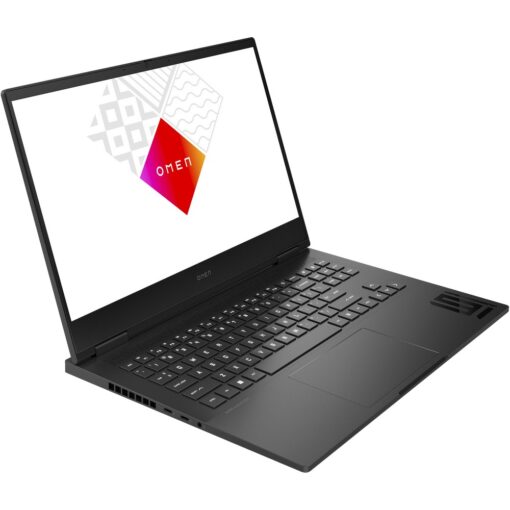⁦מחשב נייד HP OMEN i7 13700HX 16GB 1TB RTX4060 FHD 165Hz שחור באחריות יבואן רשמי 3 שנים⁩ – תמונה ⁦3⁩