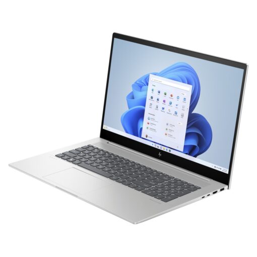 ⁦מחשב נייד HP Envy 17 i7-1355U 32GB 1TB RTX3050 4K Win11H באחריות יבואן רשמי 3 שנים⁩ – תמונה ⁦2⁩