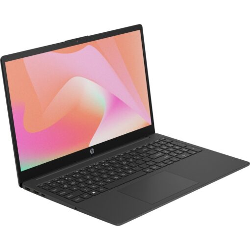 ⁦מחשב נייד HP 15.6 i7-1355U 16GB 512GB MX550 DOS שחור באחריות יבואן רשמי 3 שנים⁩ – תמונה ⁦3⁩