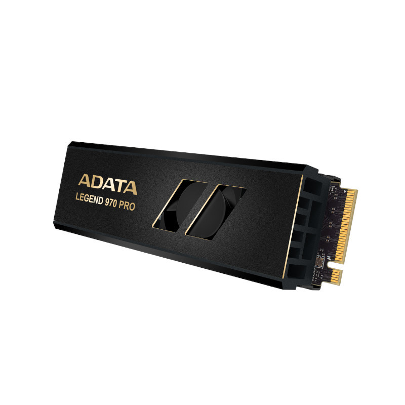 ADATA SSD LEGEND 970 Gen5 M.2 NVME - SLEG-970P-2TCI