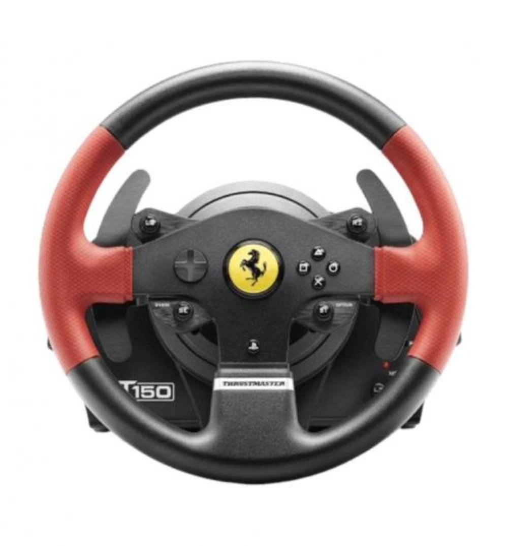 הגה T150 Ferrari FFB