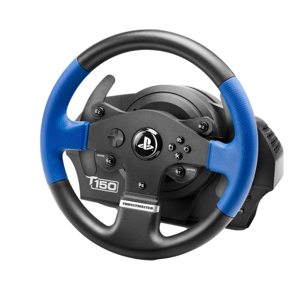 הגה TM T150 EU PS4 PS3 PC
