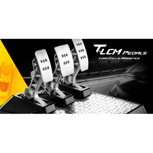 T-LCM Cockpit Adaptor