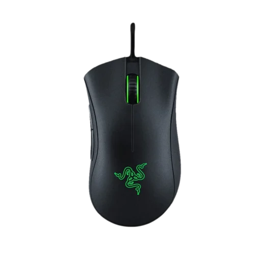 ⁦עכבר גיימינג Razer Cobra RGB 6400 DPI באחריות יבואן רשמי⁩ – תמונה ⁦10⁩