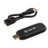 מתאם Elgato Cam Link 4K HDMI USB 3.0 רזולוציית 4K 30fps באחריות יבואן רשמי