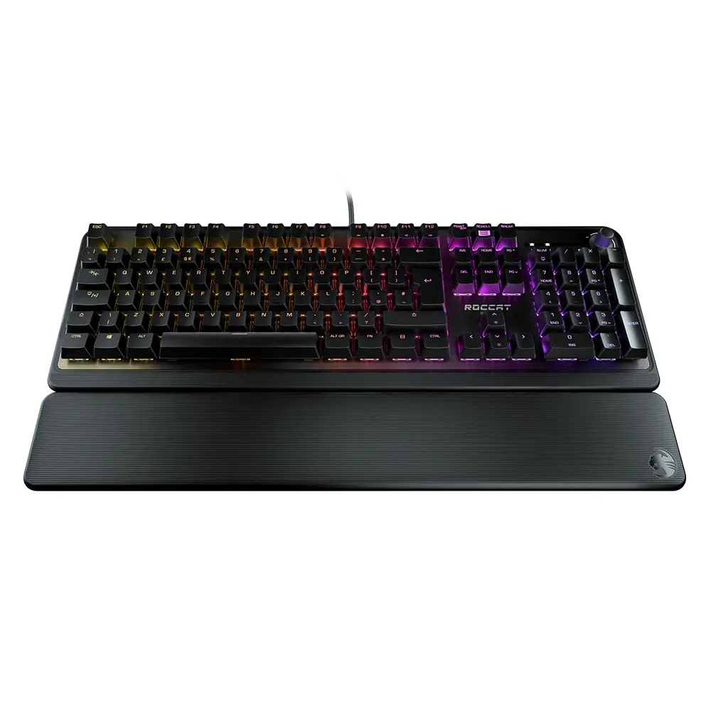 מקלדת מכנית ROCCAT PYRO Linear-S