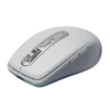 עכבר אלחוטי Logitech MX Anywhere 3 למק מקצועי 70 ימי סוללה באחריות יבואן רשמי