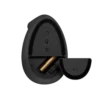 עכבר אלחוטי Logitech Lift ארגונומי שמאליים 4000DPI 6 כפתורים באחריות יבואן רשמי