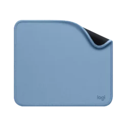 Alternative view of משטח לעכבר בצבע ורוד LOGITECH DESK MAT