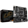 לוח אם Gigabyte A620M H DDR5 6400MHz mATX AM5 HDMI DP 2xM.2 באחריות יבואן רשמי 3 שנים
