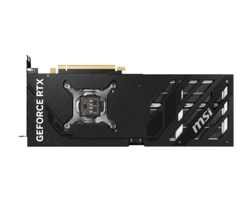 ⁦כרטיס מסך MSI GeForce RTX 4070 SUPER 12G VENTUS 3X OC⁩ – תמונה ⁦5⁩