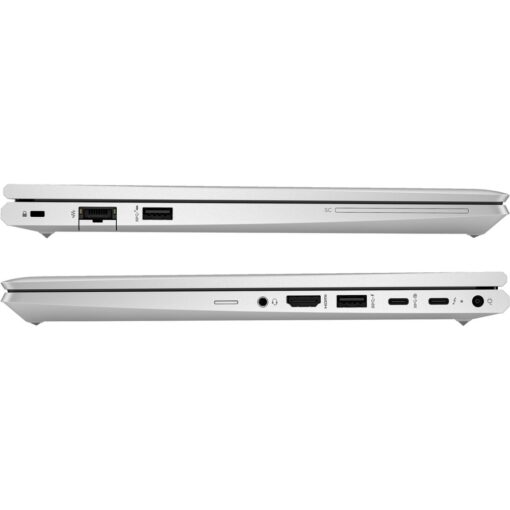 ⁦מחשב נייד HP EliteBook 640 G10 i5 16GB 512GB 14 אינץ Win11P באחריות יבואן רשמי⁩ – תמונה ⁦4⁩