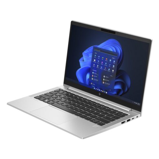 ⁦מחשב נייד HP EliteBook 630 G10 i5 16GB 512GB 13.3 FHD Win11P כסף באחריות יבואן רשמי 3 שנים⁩ – תמונה ⁦2⁩