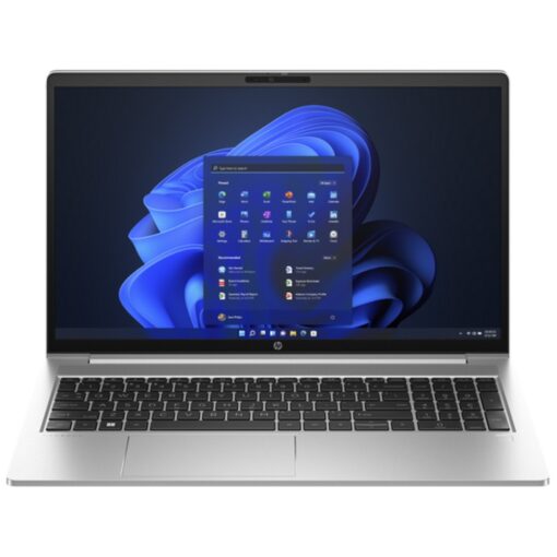 מחשב נייד HP ProBook 450 G10 i7 16GB 512GB 15.6 FHD Win11P כסף באחריות יבואן רשמי 3 שנים