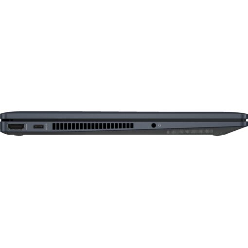 ⁦מחשב נייד HP Pavilion x360 14 מסך מגע i5 8GB 512GB DOS שחור באחריות יבואן רשמי 3 שנים⁩ – תמונה ⁦4⁩