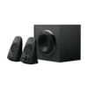 רמקולים Logitech Z623 THX 200W RMS 2.1 עם סאבוופר באחריות יבואן רשמי