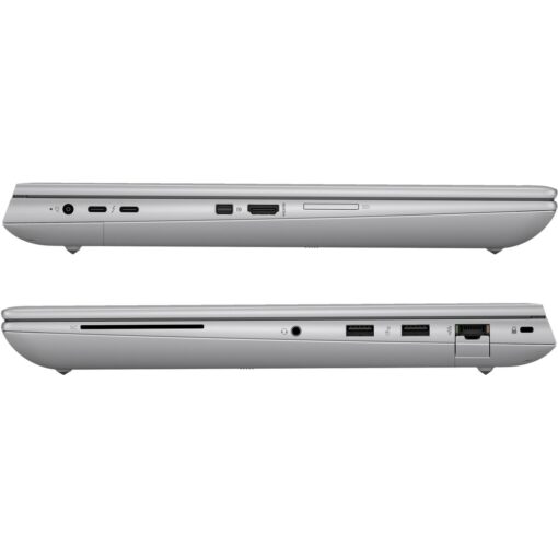 ⁦מחשב נייד HP ZBook Fury G11 i9 14900HX 32GB 1TB SSD NVIDIA RTX 5000 16 אינץ Win11Pro באחריות יבואן רשמי⁩ – תמונה ⁦3⁩