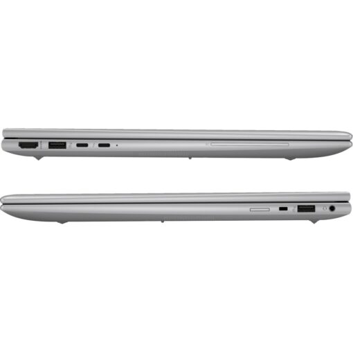⁦מחשב נייד HP ZBook Firefly 16 Ultra7 16GB 512GB NVIDIA RTX A500 Win11Pro באחריות יבואן רשמי 5 שנים⁩ – תמונה ⁦4⁩