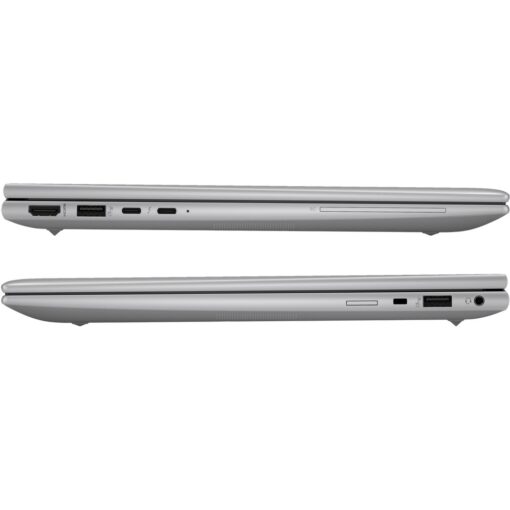 ⁦מחשב נייד HP ZBook Firefly G11 Ultra7 16GB 1TB 14 NVIDIA RTX A500 Win11P באחריות יבואן רשמי 5 שנים⁩ – תמונה ⁦4⁩
