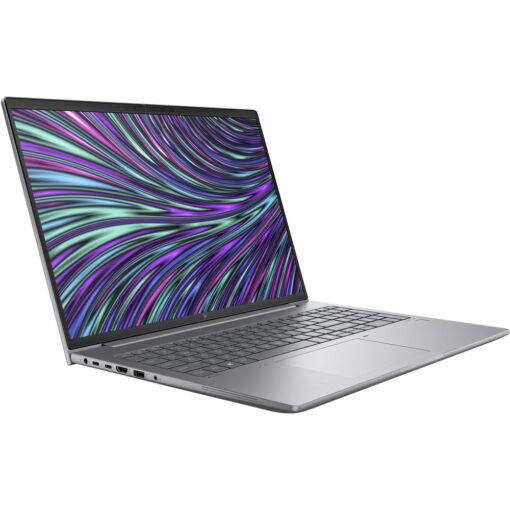 ⁦מחשב נייד HP ZBook Power G11 CoreUltra7 32GB 1TB NVIDIA RTX A1000 Win11P אפור באחריות יבואן רשמי 5 שנים⁩ – תמונה ⁦3⁩