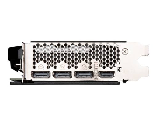 ⁦כרטיס מסך MSI GeForce RTX 4070 SUPER 12G VENTUS 3X OC⁩ – תמונה ⁦2⁩