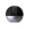 מצלמת רשת EZVIZ E6 3K 360 מעלות זיהוי AI ראיית לילה 10 מ' באחריות יבואן רשמי