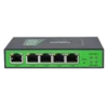נתב תעשייתי Inhand IR305 LTE 4G WiFi 5 כניסות רשת באחריות יבואן רשמי