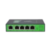 נתב תעשייתי InHand IR305 LTE 4G 5 כניסות LAN Wi-Fi VPN RS232 RS485 באחריות יבואן רשמי