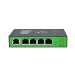 נתב תעשייתי InHand IR305 LTE 4G 5 כניסות LAN Wi-Fi VPN RS232 RS485 באחריות יבואן רשמי