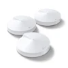 מגדיל טווח Tp-Link Deco M9 MESH 2200Mbps 3 יחידות לבן באחריות יבואן רשמי 3 שנים
