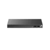 נתב OMADA VPN 10G ER8411 עם 2 פורטי SFP+ 10Gbps, תומך 2,300,000 חיבורים, 10 פורטי RJ45, VPN מאובטח, חומת אש מובנית, באחריות יבואן רשמי לשלוש שנים